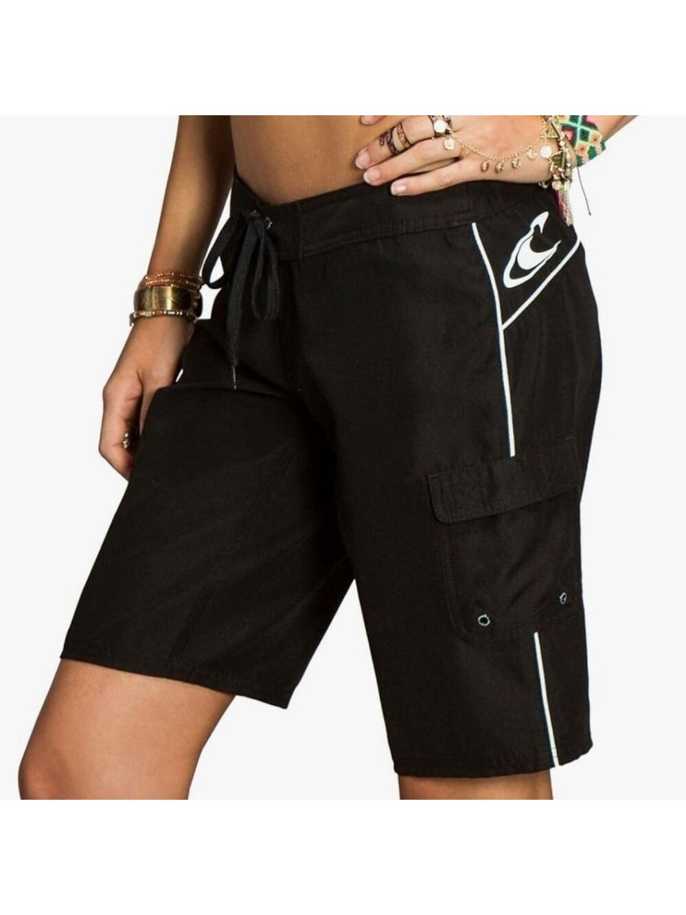 NWT O'Neill Juniors' Caspian Boardshort